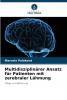 Multidisziplinärer Ansatz für Patienten mit zerebraler Lähmung: Pflege und Betreuung (German Edition)