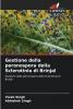 Gestione della peronospora della Sclerotinia di Brinjal