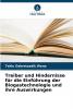 Treiber und Hindernisse für die Einführung der Biogastechnologie und ihre Auswirkungen