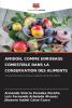 AMIDON COMME ENROBAGE COMESTIBLE DANS LA CONSERVATION DES ALIMENTS