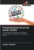 Presentazione di sé sui social media