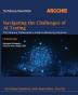 Navigate the challenges of AI testing
