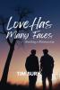 Love has Many Faces - Building a Relatioship