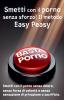 Smetti con il porno senza sforzo! Il metodo Easy Peasy
