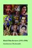Hindi Film Reviews (1931-1950)