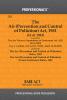 Air (Prevention and Control of Pollution) Act 1981 as amended by Jan Vishwas (Amendment of Provisions) Act 2023 alongwith Rules