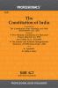 Constitution of India as amended by Constitution (One Hundred and Sixth Amendment) Act 2023