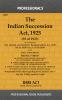 Indian Succession Act 1925 as amended by Jammu and Kashmir Reorganisation Act 2019