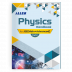 ALLEN Physics Handbook For IIT-JEE Exam (English)