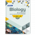 ALLEN Biology at a Glance in Hindi (Zoology + Botany)