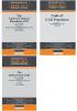 Combo Of 3 Latest Bare Act - The Code Of Criminal Procedure 1973 The Code Of Civil Procedure 1908 And The Indian Penal Code With State Amendments And Short Comments