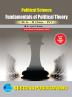 Fundamentals of Political Theory (PO-C10)M.A Sem-IV