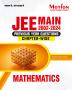 JEE Main PYQs - Mathematics (2002-2024)