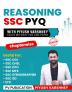 Reasoning SSC PYQ with Piyush Varshney (Bilingual)
