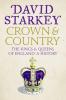 CROWN AND COUNTRY