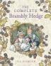 BRAMBLY HEDGE  THE COMPLETE BRAMBLY HEDGE [40TH ANNIVERSARY