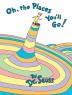 Oh The Places You'll Go!