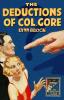 THE DEDUCTIONS OF COLONEL GORE