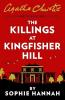 THE KILLINGS AT KINGFISHER HILL