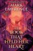 The Library Trilogy (3) — THE BOOK THAT HELD HER HEART