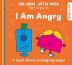 Mr. Men Little Miss: I am Angry