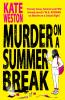 Murder on a Summer Break