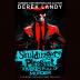 Skulduggery Pleasant (16) — A MIND FULL OF MURDER