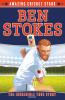 Amazing Cricket Stars (1) — BEN STOKES