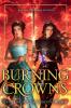 Twin Crowns (3) — BURNING CROWNS