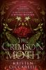 The Crimson Moth (1) ? THE CRIMSON MOTH