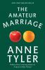 The Amateur Marriage