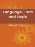 Language, Truth and Logic