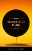 Mansfield Park: (Classics hardcover) (Penguin Clothbound Classics)