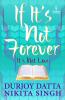 PMR: If It's Not Forever.. IT'S NOT LOVE
