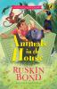 Animals In The House