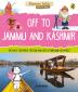 Discover India: Off to J & K