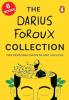 The Darius Foroux Collection for Personal Growth & Success (Box Set)