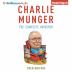 CHARLIE MUNGER