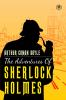 The Adventures of Sherlock Holmes (Penguin Clothbound Classics)