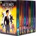 Artemis Fowl 8-Book Boxset