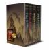 The Inheritance Cycle 4-Book Hard Cover Boxed Set