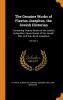 The Genuine Works of Flavius Josephus the Jewish Historian: Containing Twenty Books of the Jewish Antiquities Seven Books of the Jewish War and the Life of Josephus; Volume 4