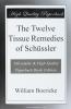 The Twelve Tissue Remedies of Schüssler