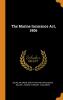 The Marine Insurance Act 1906