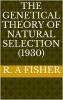 The Genetical Theory of Natural Selection