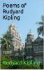 Poems of Rudyard Kipling