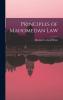 Principles of Mahomedan Law