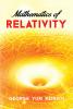 Mathematics of Relativity: Lecture Notes