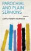 Parochial and Plain Sermons; Volume 7