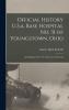 Official History U.S.a. Base Hospital No. 31 of Youngstown Ohio: And Hospital Unit G of Syracuse University